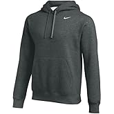 Nike Men's Fleece Pullover Hoodie Sweatshirt