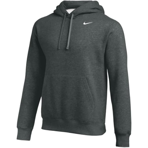 amazon nike fleece hoodie