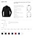 Sport-Tek Men's Long-Sleeve Sport-Wick Polo Shirt,Large,True Royal