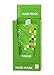 Andalou Naturals 1000 Roses Complex Color Care Deep Conditioning Hair Mask, Silky Smooth
