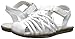 Stride Rite Adaliah Sandal (Toddler/Little Kid), White, 12 M US Little Kid