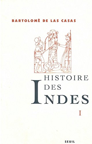 Histoire des Indes