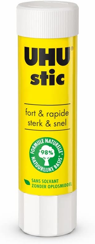 Stic - Stick de cola sem solventes — foto 3 de 8