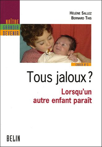 Tous jaloux ?