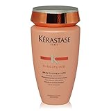 Discipline by Kerastase Bain Fluidealiste Shampoo For Unruly Hair 250ml