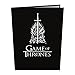 Lovepop The Iron Throne Game of Thrones Pop Up Card, 3D Card, Birthday Card, Father's Day Card, Greeting Card