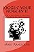Joggin' Your Noggin: Fun and Challenging Word Games for Seniors by 