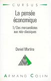 La pensée économique by