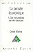 La pensée économique by