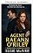 Livro Agente RaeAnn O'Riley (Agente especial feminina: FBI Livro 1)