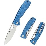 Honey Badger Drop Point Pocket Knife