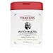 Thayers Cucumber Toning Witch Hazel Towelettes with Aloe (Pack of 2), 30 Ct Each