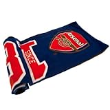 Arsenal F.C. Fleece Blanket ES