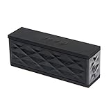 Bluetooth Speaker,Gaosa Surround Sound Cube Portable Wireless Bluetooth Speaker