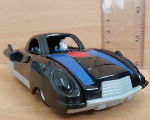 mr incredible car toy