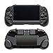 PSVITA1000 for L2 / R2 buttons mounted grip cover Black by Answer