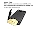 iPhone 7 Plus Case,Allovit [Kickstand] [Heavy Duty] [Hard PC + Soft TPU] Dual Layer Shock Protective Wallet Case for iPhone 7 Plus 5.5