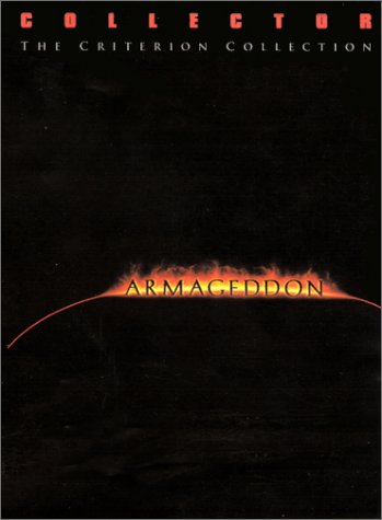 Armageddon - Édition Collector