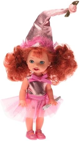 wizard of oz barbie munchkins