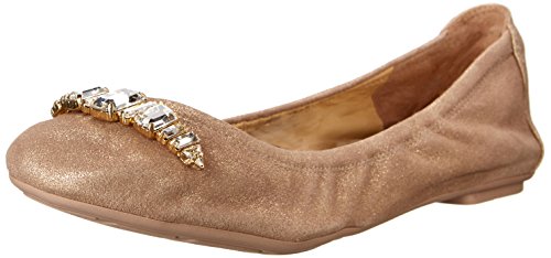 manhattan ballet flat