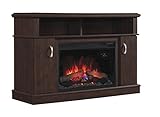 Classic Flame 26MM5516-PC72 Dwell Fireplace Mantel, 26-Inch (MANTEL ONLY)