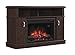 Classic Flame 26MM5516-PC72 Dwell Fireplace Mantel, 26-Inch (MANTEL ONLY)