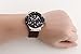 Megir Men's Silicone Luminous Chronograph Military Quartz Watches