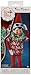 Elf on the Shelf Claus Couture Holiday Hawaiian Shirt