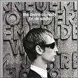 The Divine Comedy Album: «Fin De Siecle» (Front side)