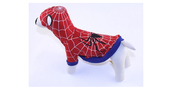 spider dog costume amazon