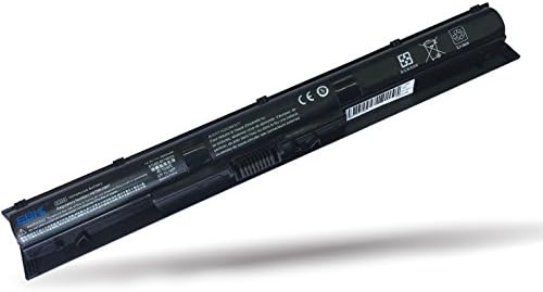 EBK New KI04 battery for HP Pavilion Notebook 15 15-ab292nr HSTNN-LB6S/DB6T 800049-001 TPN-Q158 Q159 Q160 HP Pavilion 14-ab000 Series HP Pavilion 15-ab000 Series HP Pavilion 17-g000 Series