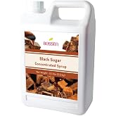 Bossen Concentrated Syrup_5.5 lb (Black Sugar)