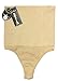 ShaperQueen102 Thong - Womens Waist Trainer Cincher High-Waist Girdle Sexy Body Shaper Slimming Tummy Control Panty Shapewear (Small, Nude)