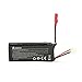 Hubsan H502E H502S X4 Desire Quadcopter Spare Parts Battery Pack 4 Batteries and 2 USB Charger