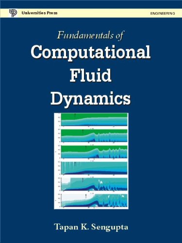 Fundamentals of Computational Fluid Dynamics