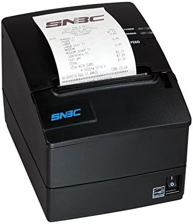 snbc portable printer