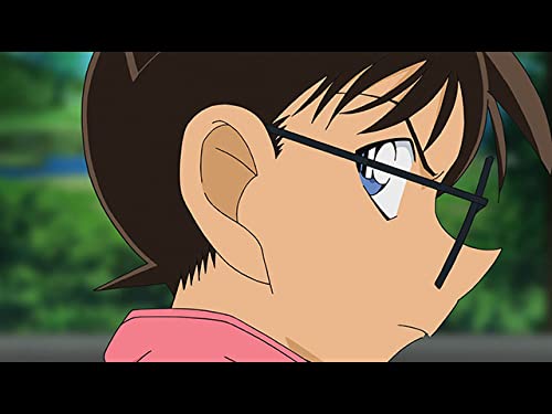 Amazon Co Jp 名探偵コナン シーズン24を観る Prime Video
