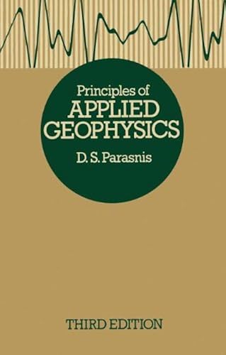 Download Principles of Applied Geophysics PDF