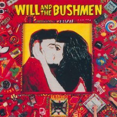 Will And The Bushmen