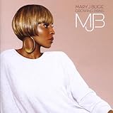 Mary J. Blige Album: «Growing Pains» (Front side)