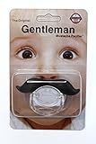 The Original Baby Mustache Pacifier