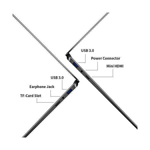 Laptop-156-Inch-TECLAST-F15S-Intel-Apollo-Lake-Processor-up-to-24-GHz-Notebook-1920x1080-IPS-Ultrabook-7mm-Windows-10-6GB128GB-Dual-Band-WiFi-USB30-Mini-HDMI-Bluetooth-42 Laptop 15.6 Inch TECLAST F15S Intel Apollo Lake Processor, up to 2.4 GHz Notebook, 1920x1080 IPS Ultrabook 7mm Windows…