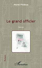Le  grand officier