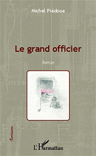 Le  grand officier