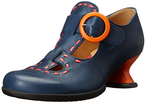 John Fluevog Women's Enthusiast Dress Pump