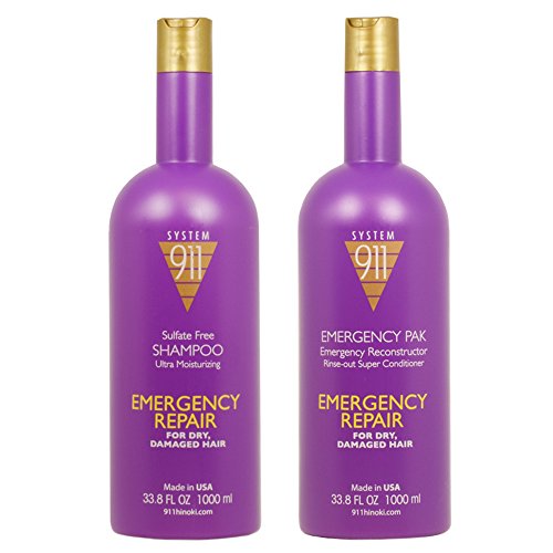 Shampoo for Permed Hair: Amazon.com