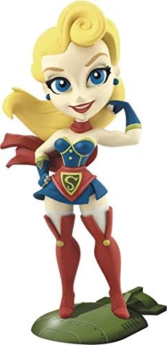 Cryptozoic DC Bombshells Super Girl 
