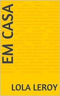 Livro Em casa