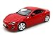 Scion FR-S 1/36 Red