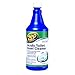 DISCONTINUED Zep Acidic Toilet Bowl Cleaner 32 Ounces ZUATB32 (Pack 4) Clinging Formula